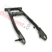 Bras oscillant pour Skyteam ACE - Noir (après 01.11.2014)