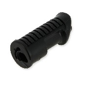 Caoutchouc pour marche pieds avant pour Monkey Gorilla