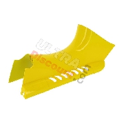 Carénage central pour Skyteam T-REX - JAUNE