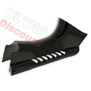 Carénage central pour Skyteam T-REX - NOIR