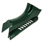 Carénage central pour Skyteam T-REX - VERT