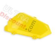 Carénage gauche jaune pour T-REX skyteam