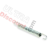 Ressort intérieur pour béquille Latérale Skyteam Ace