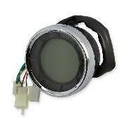 Compteur de vitesse LCD pour Skyteam T-REX 125cc Euro4