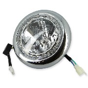 Phare avant LED pour Skyteam TREX 125cc Euro4