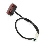 Feu arrière pour Trottinette Xiaomi M365