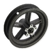 Jante arrière trottinette Xiaomi m365