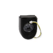 Phare avant LED pour trottinette Xiaomi m365