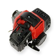 Moteur Complet 47cc pour trottinette thermique