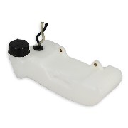Réservoir pour Trotinette Thermique (type3)