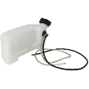 Réservoir pour Trotinette Thermique