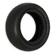 Pneu Arrière Slick Tubeless pour pocket Blata MT4 (110-50-6,5)