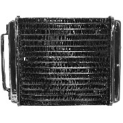 Radiateur en cuivre pour MTA4