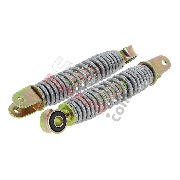 Amortisseurs arrière pour Yamaha PW50