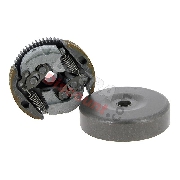 Embrayage PW50 Yamaha PW50
