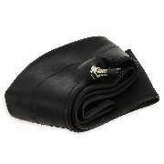 Chambre à air Yamaha pw80 taille 2.75 x 12''