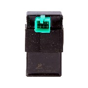 CDI pour Scooter Baotian BT49QT-12 (Type 1)