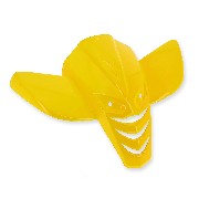 Carenage avant Pocket Quad - Jaune