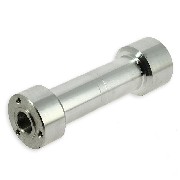 Train arrière pour pocket quad (partie 1)