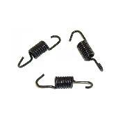 Ressort Racing Moyen pour embrayage de pocket quad