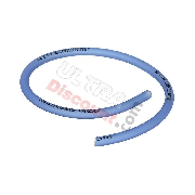 Durite d'Arrivée d'Essence 5mm Bleu