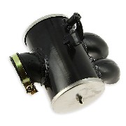 Filtre à air complet pour quad Shineray 250cc ST-9E