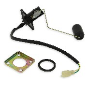 Jauge d'essence pour Quad Shineray 250cc ST-9E