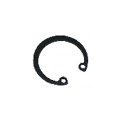 Circlip de pompe à eau sur quad Shineray 250cc ST-9E