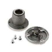 Filtre à huile magnétique pour Quad Shineray 250cc ST-9E