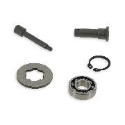 Kit de révision Embrayage pour Quad Shineray 250cc ST-9E (Type 2)