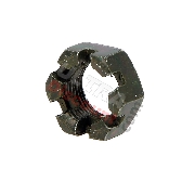 Écrou de Train Arrière pour Quads Shineray 250ST-9E-STIXE (Type 1)