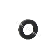 Joint spy pour commande d'embrayage quad shineray 250cc (Ø22x12x5)