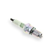 Bougie NGK Platinium pour moteur de quad Shineray 300cc