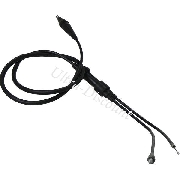 Cable d'accélérateur pour Quad Shineray 300cc (XY300ST-5E)