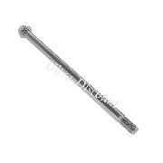 Axe pour quad Shineray 300cc STE - ST-4E