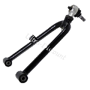 Bras de suspension supèrieur Gauche pour Quad 300 Shineray ST-4E