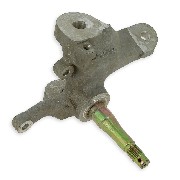 Fusée de direction Gauche pour quad Shineray 300cc STE