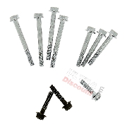 Kit de Vis de Culasse pour Quads Shineray 300STE - 300ST-4E