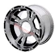 Jante Alu Avant 18x8-10 pour quad Shineray 350STE