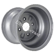 Jante Arrière pour Quad Shineray 300cc STE (Alu)