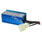 Allumage Cdi Scooter Chinois 50cc, 4 temps (Haute Qualité)