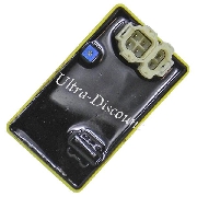 Cdi ajustable Scooter Chinois 250cc (Haute Qualité)