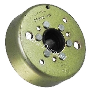 Volant magnetique scooter Chinois 50cc, 2 temps