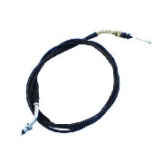 Cable d'accelerateur pour scooter 4 temps 1890 mm (type 2)