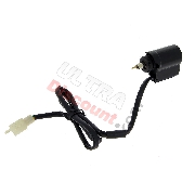 Starter automatique pour scooter Chinois 50cc à 125cc 4 temps