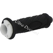 Poignée d'accélérateur pour scooter (type 3)