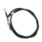 Cable de frein arrière pour scooter chinois : 1930mm