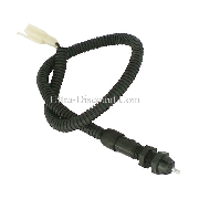 Capteur de Feu Stop Gainé 390mm pour Quads Bashan BS300S-18