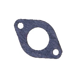 Joint de Pipe d'Admission en Papier pour Scooter Chinois 125cc, Pièces scooter chinois