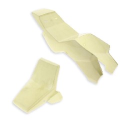 Carenage pocket quad (pret à peindre) type1